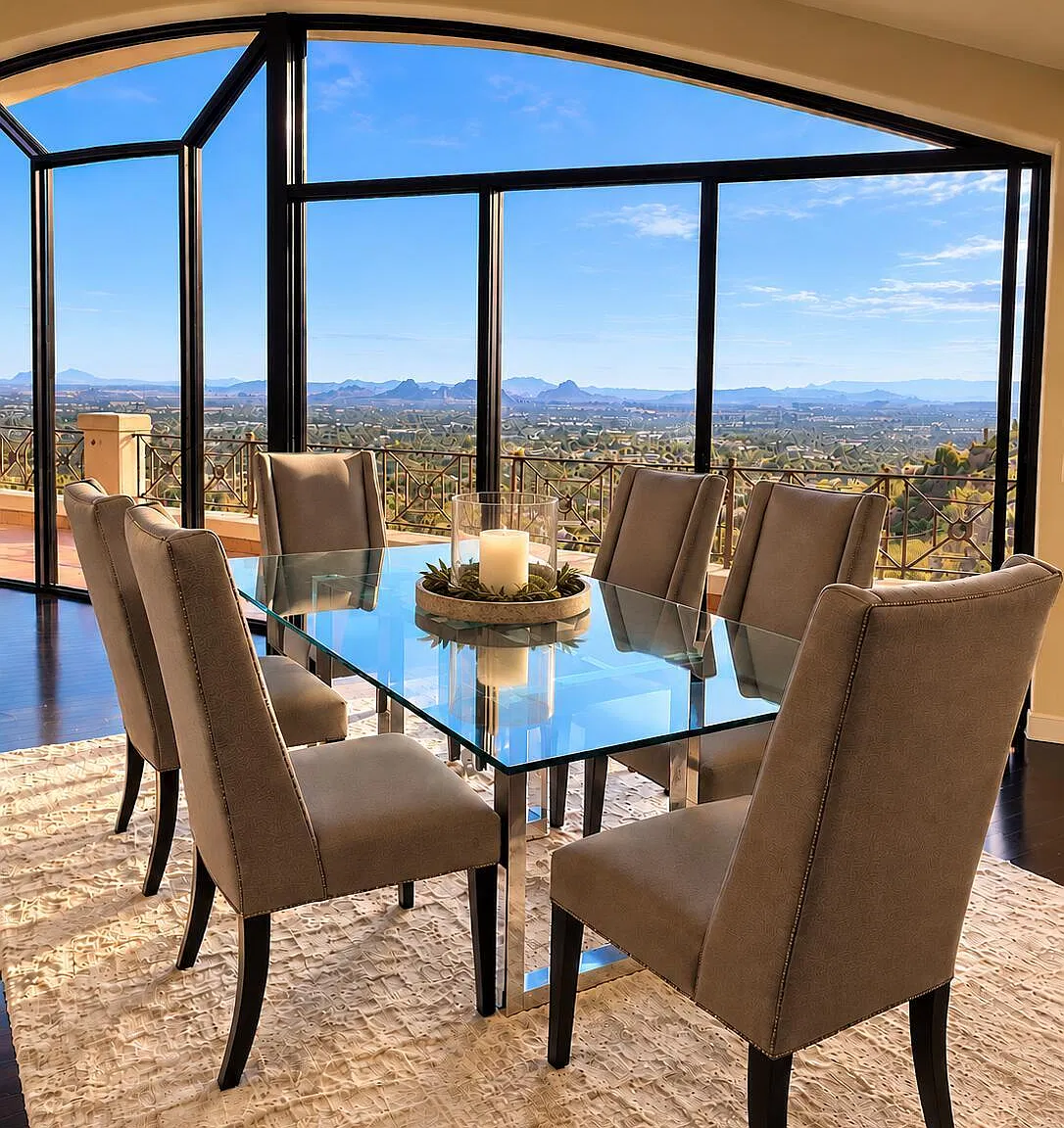 6 bed, 6.5 bath, 7900 sqft, $50,000 — Photo 4