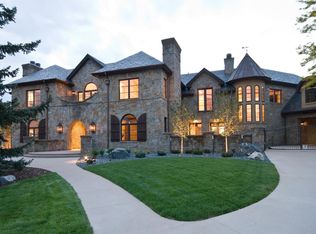 5901 Piedmont Dr, Cherry Hills Village, CO 80111