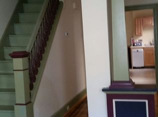 305 W Grant St, Lancaster, PA 17603