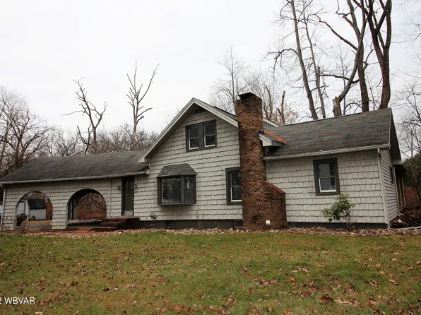 1398 Cottage Ave, Cogan Station, PA 17728