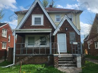 13020 Kilbourne St, Detroit, MI 48213