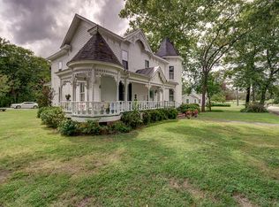 1100 Jefferson St, Boydton, VA 23917