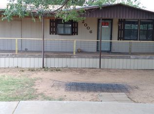 2006 Kelsey Ave, Lubbock, TX 79407