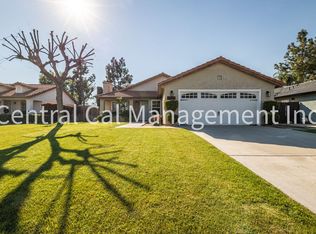 5801 Canoe Ct, Bakersfield, CA