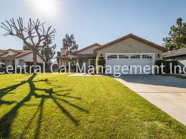 5801 Canoe Ct, Bakersfield, CA 93312