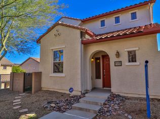10565 E Native Rose Trl, Tucson, AZ 85747