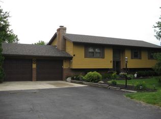 4847 Marion Marysville Rd, Prospect, OH 43342