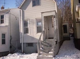 3 Odell St, Albany, NY 12202