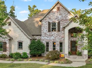 1312 Royal Ave, Centerton, AR 72719