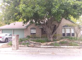 530 Raven Rdg, New Braunfels, TX 78130