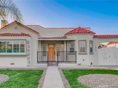 1837 W 77th St, Los Angeles, CA, 90047