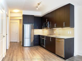 9600 Yonge St #612B, Richmond Hill, ON