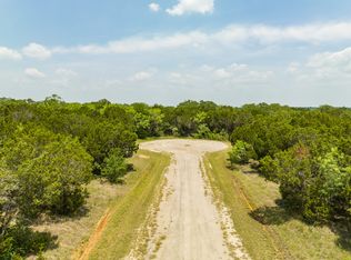 44015 Thistle Ct, Whitney, TX 76692