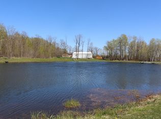 35997 87th St LOT WP001, Pierz, MN 56364