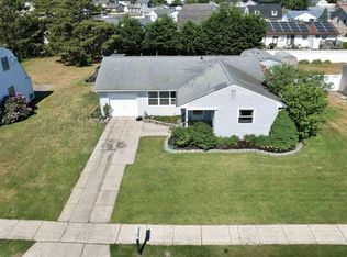 4505 Harbor Beach Blvd, Brigantine, NJ 08203