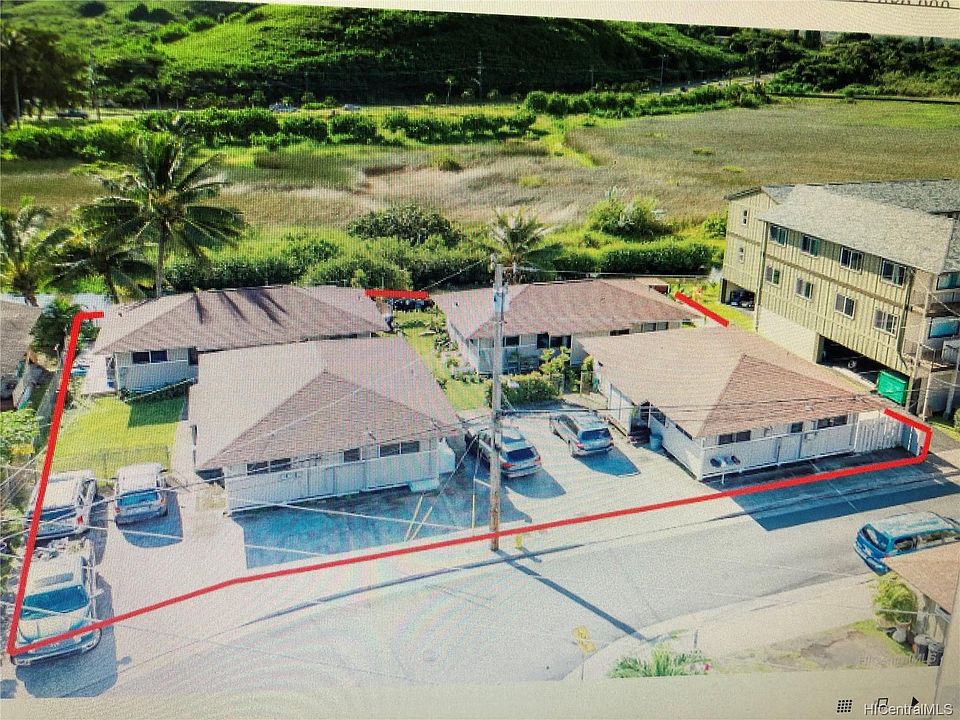 1st image of 707 Kihapai Pl APT 3