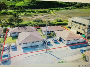 707 Kihapai Pl APT 3, Kailua, HI 96734