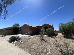 2046 S 171st Dr, Goodyear, AZ 85338
