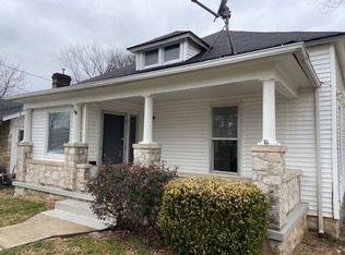 1115 High St, Bowling Green, KY 42101