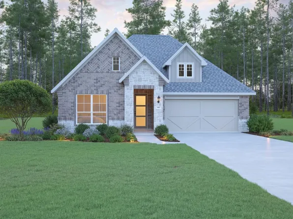 1028 Apple Ridge Rd, Stagecoach, TX 77355