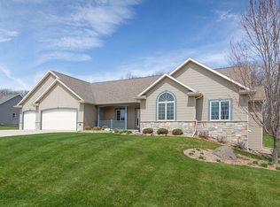 W3745 Sand Hill Ln, Malone, WI 53049
