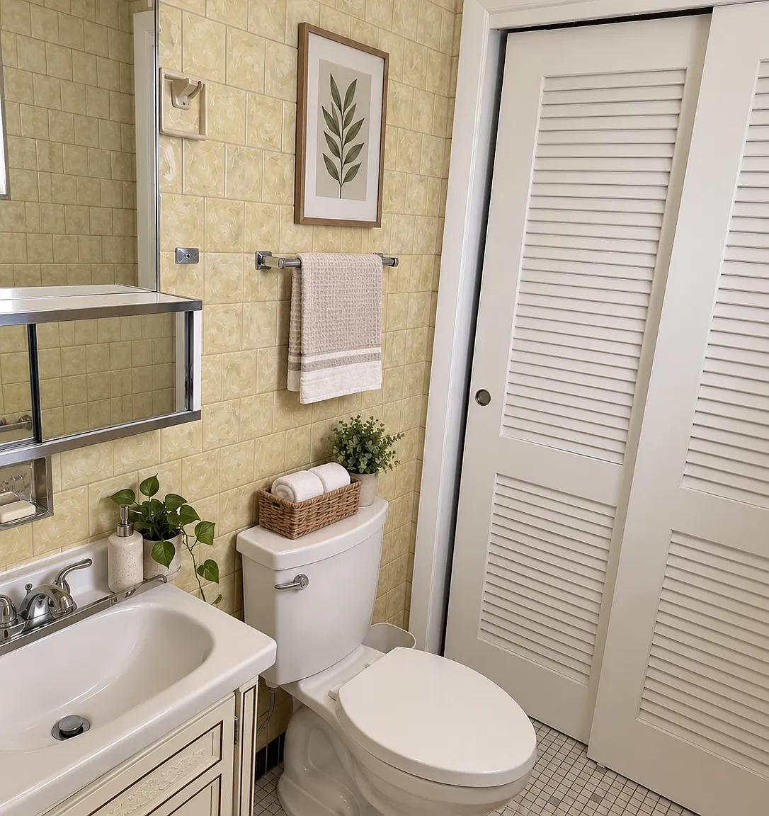 2 bed, 1.5 bath, $1,500 — Photo 3