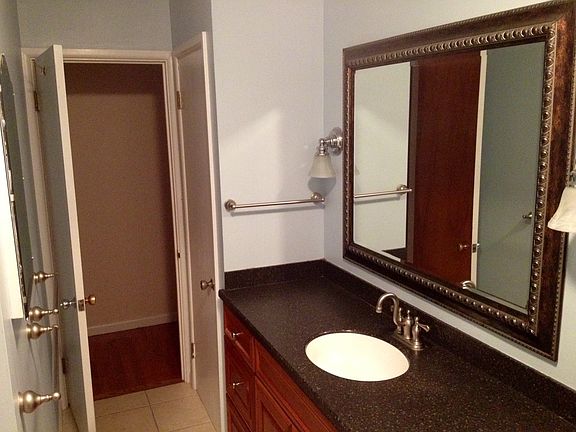 Bathroom #1