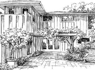 40 Arden Rd, Berkeley, CA 94704