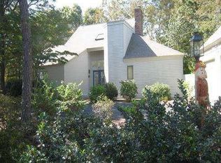 67 Glenneagle Dr, Mashpee, MA 02649