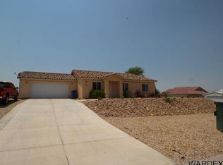 2442 E Klamath Loop, Fort Mohave, AZ 86426