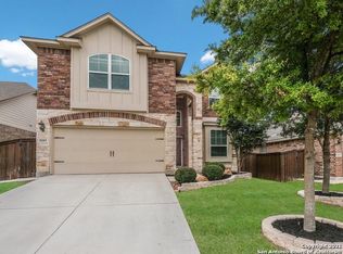 8103 Cimarron Rnch, San Antonio, TX 78254