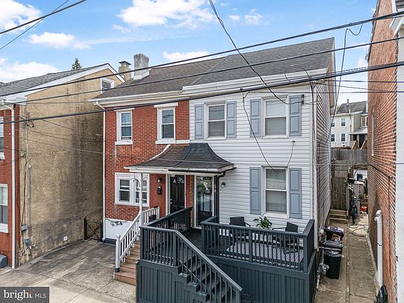2nd image of 58 W Rambo St