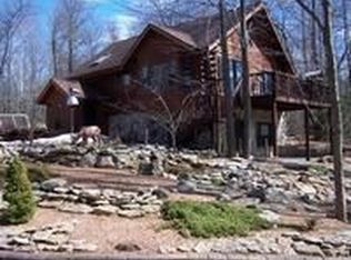 N3697 County Road Rw, Peshtigo, WI 54157