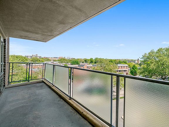 2nd image of 240 Cozine Ave APT 5D