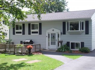 205 N Grippen Ave, Endicott, NY 13760