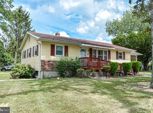 421 Frear Dr, Dover, DE 19901
