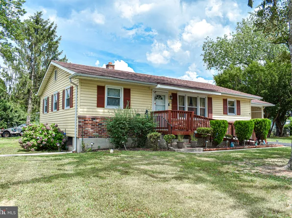 421 Frear Dr, Dover, DE 19901