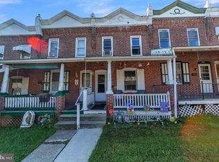 330 Charles St, Coatesville, PA 19320