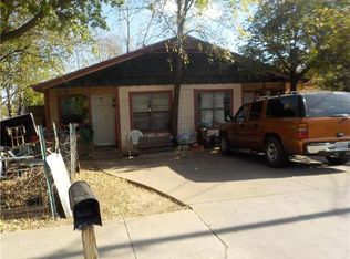 6909 Meador Ave, Austin, TX 78752