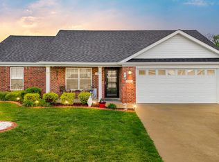 281 Meridian Way, Richmond, KY 40475