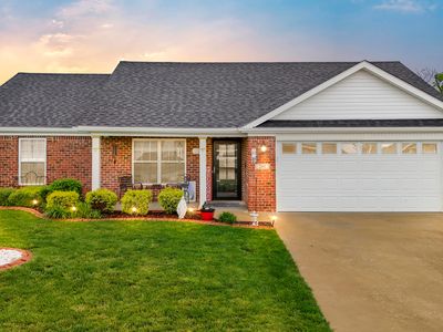 281 Meridian Way, Richmond, KY, 40475
