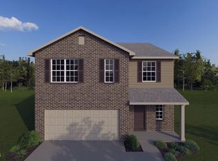 2221 Ebony Wood Ln, Knoxville, TN 37932