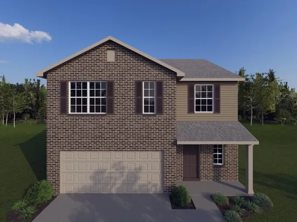 2221 Ebony Wood Ln, Knoxville, TN 37932