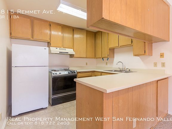4th image of 6815 Remmet Ave Unit 323