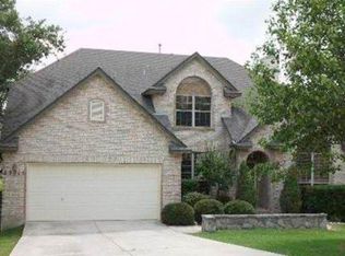 23715 Alpine Rdg, San Antonio, TX 78258