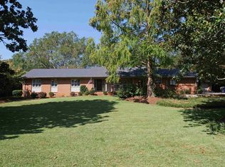 1055 Partridge Rd, Spartanburg, SC 29302