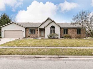 51901 James Lawrence Pkwy, Granger, IN 46530