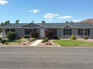356 N Skyline Dr, Cedar City, UT 84721