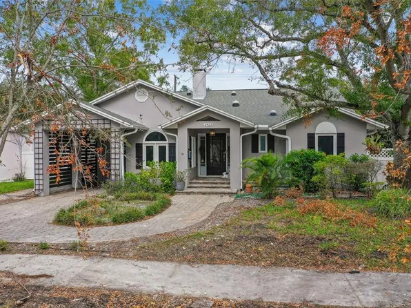 2923 W Alline Ave, Tampa, FL 33611