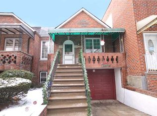 1344 E 52nd St, Brooklyn, NY 11234